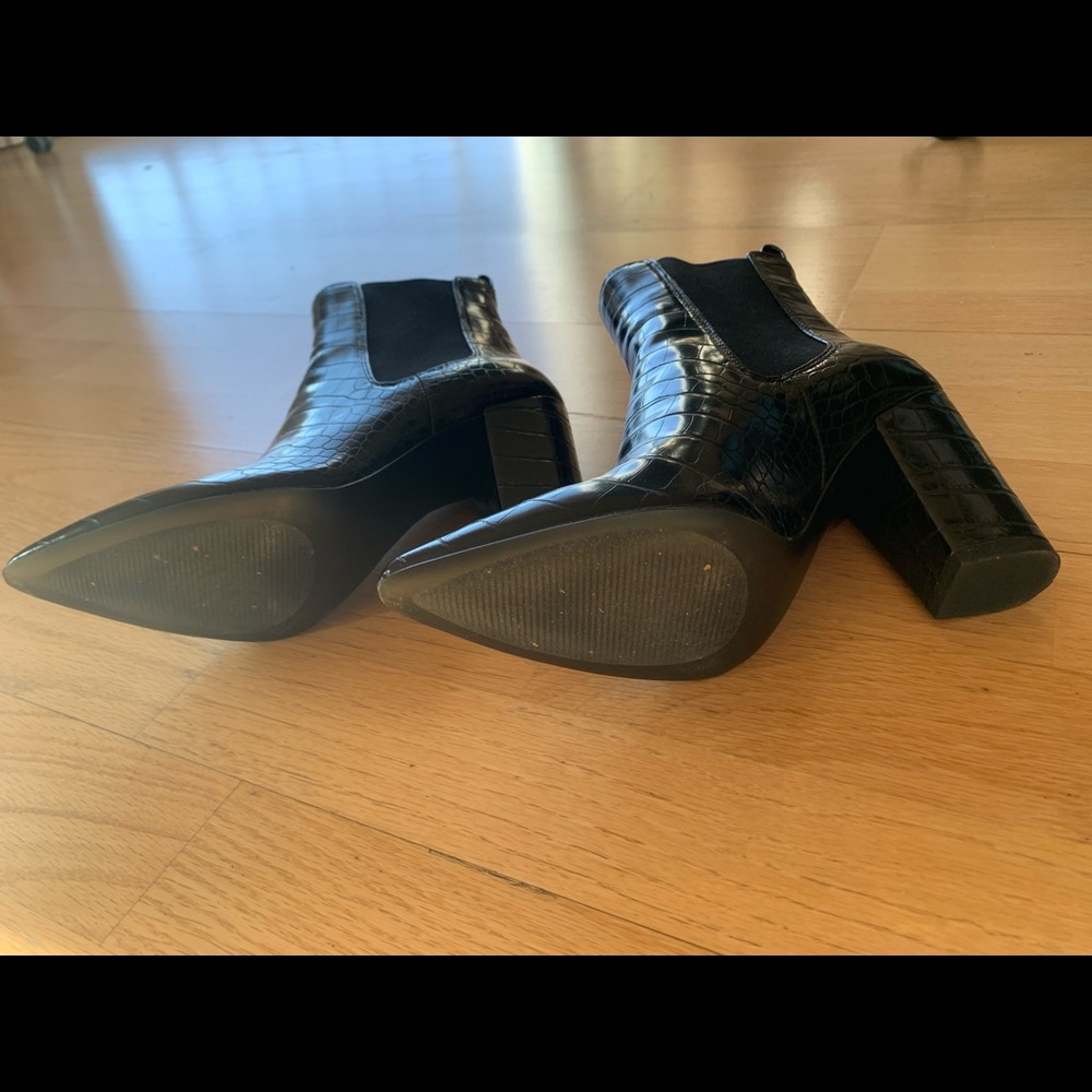 Steven Madden Subtle Boot #Size7 - image 2